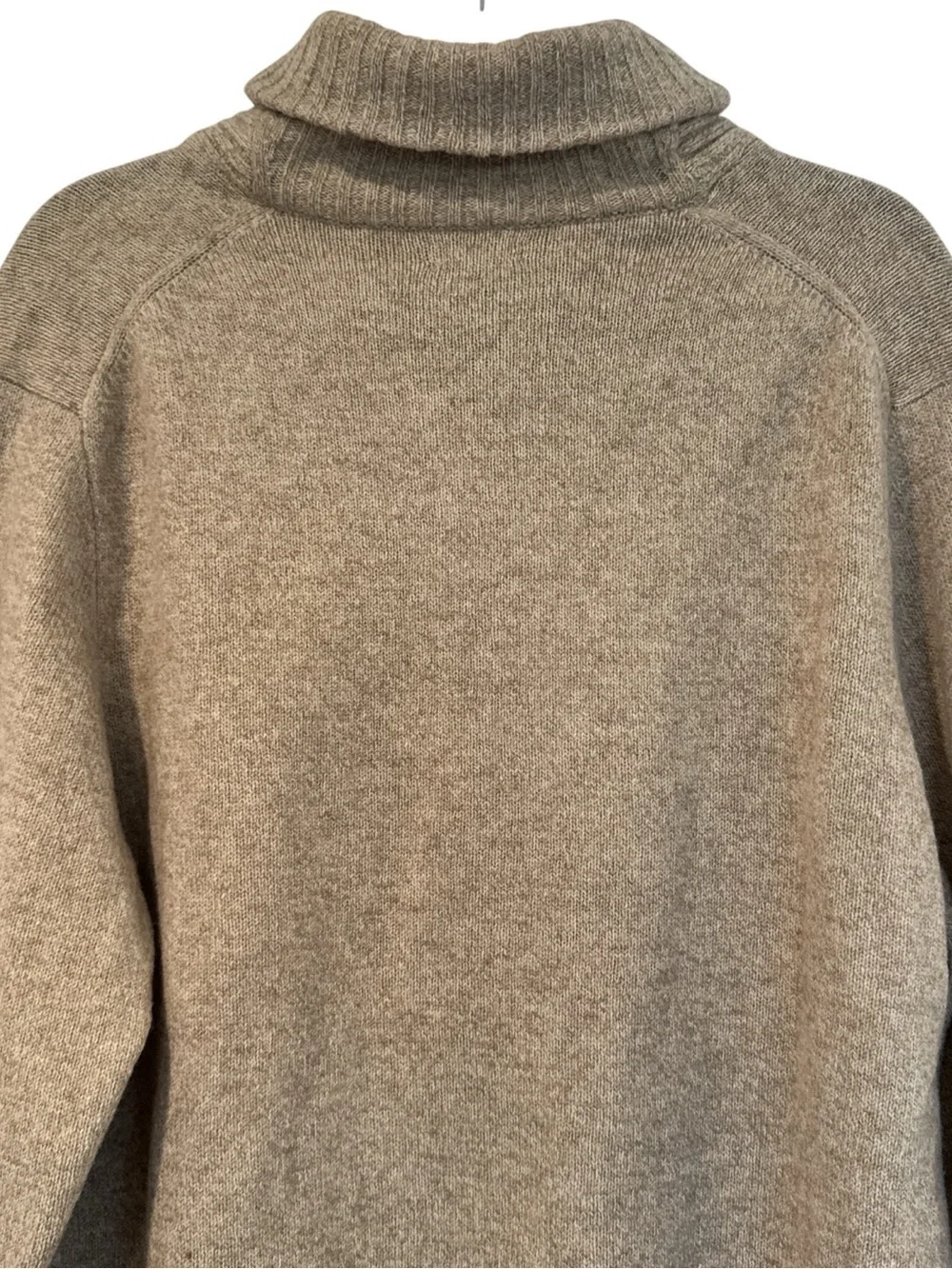 J. Crew classic crew